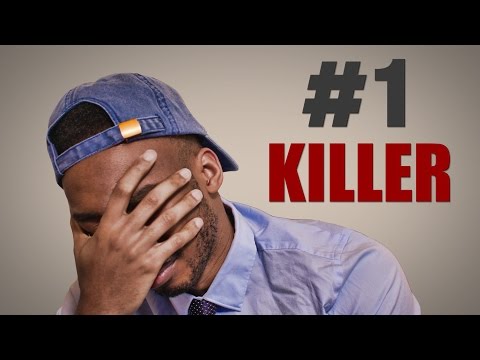 The #1 Killer of relationships