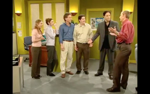 Top Notch TV 1 - Unit 1: Introduce me!