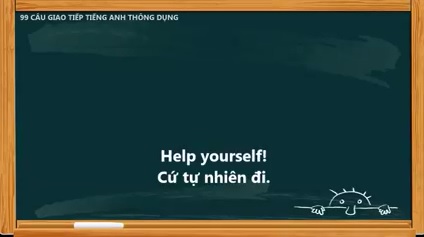 Video tiếng Anh giao tiếp